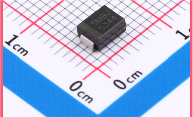 探索SMBJ5344B稳压二极管：技术、应用与创新前景