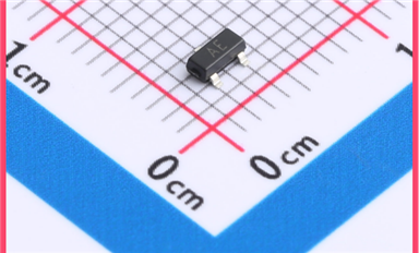 稳压二极管MMBZ5230B：精准稳压，高效保护‌