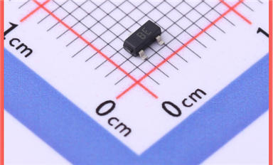 MMBZ5245B稳压二极管：技术细节与实际应用的交融‌