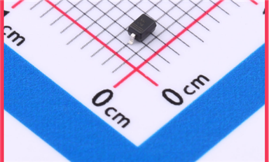 稳压二极管MM3Z15：电路保护的新选择‌