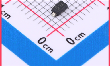 稳压二极管MM1Z6V8B的深入解析