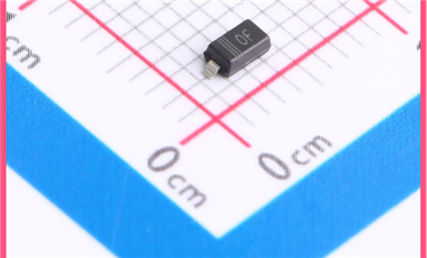 稳压二极管MM1Z15B：电压稳定的守护者，高效能的选择‌