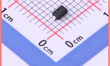 稳压二极管MM1Z16B：精准稳压，守护电路稳定‌