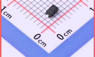 ‌稳压二极管MM1Z9V1B：高性能稳压的优选方案