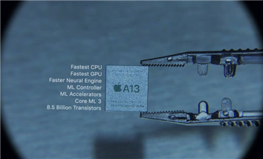 SOC跟SIP（系统级封装）的区别在哪里？