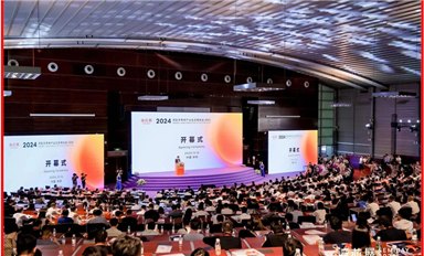 金航标和萨科微亮相首届“湾芯展SEMiBAY”，宋仕强孙高飞等接受媒体专访！