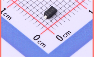 稳压二极管MM1Z20B：性能解析与应用探索‌