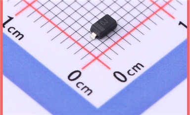 稳压二极管MM1Z18B：高效稳定的电压保护解决方案‌