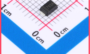 ‌1SMAF4743A：高效能稳压二极管的创新之选‌