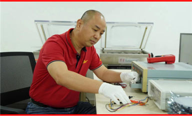 萨科微携手博信源，“敢拼敢闯敢博”华强北精神有机结合