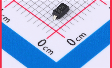 稳压二极管MM1Z10B与行业发展趋势洞察