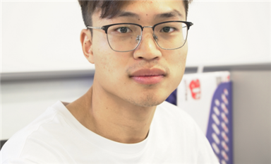 金航标/萨科微每周之星陈苏伟