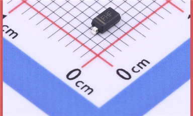 稳压二极管MM1W3V9深度评测：性能、对比与应用