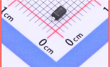 稳压二极管MM1W12在高压电源保护中的独特优势