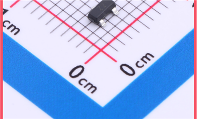 稳压二极管BZX84C5V1在自动化控制系统中的应用优势