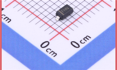 稳压二极管MM1W6V2：电路稳定的坚强后盾