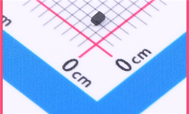 稳压二极管BZX584B3V3与智能制造：稳定基石，驱动未来