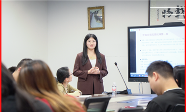 法律知识赋能：萨科微和金航标的企业合规管理培训