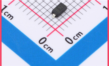 稳压二极管MM1Z8V2B：电路稳定的秘籍