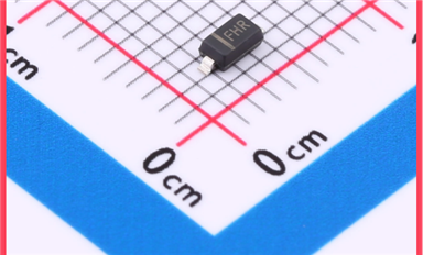 稳压二极管MM1W8V2与其他稳压二极管的特性对比