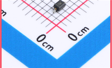 稳压二极管MM3Z4V7：电子工程中的稳压利器