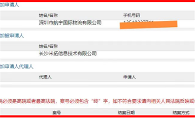 长沙米拓碰瓷受害者决不妥协不和解，华强北宋仕强公开萨科微被长沙米拓敲诈案《再审申请书》