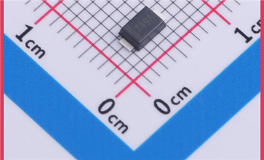 稳压二极管1SMAF4749A：高压稳定的电子守护者