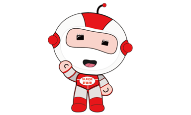 贺俊驹出席IC交易网25年周庆典，萨科微公司“slkor”品牌荣获“2024年度优势品牌之星”