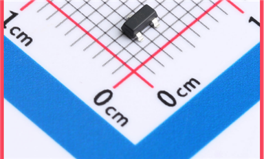 稳压二极管BZX84C3V6应用在精密仪器的场景