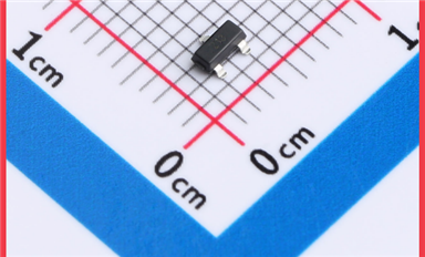 稳压二极管BZX84C3V0：电路中的守护者