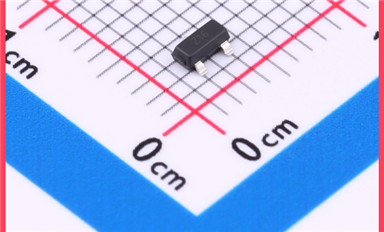 稳压二极管BZX84C3V9：精准电压管理的艺术