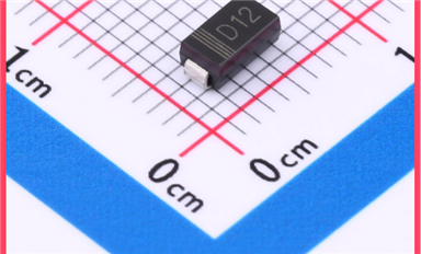 稳压二极管BZG04-12：高效能电压稳定的优选之作