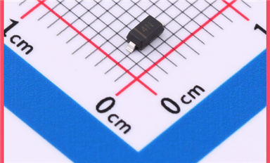 稳压二极管MM1Z5V1在医疗领域的应用