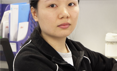 金航标/萨科微每周之星杨森兰