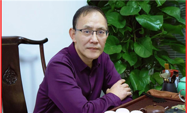 心态年轻 笃行至善  ——专访金航标电子技术顾问张武军教授