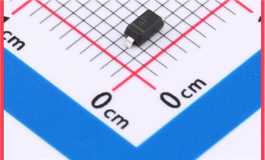 稳压二极管MM1Z5V6：全新视角下的性能解析与应用探索