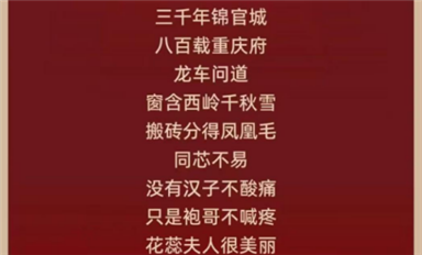 2024年第8届川渝同芯会年会钻石赞助商巡礼（1）