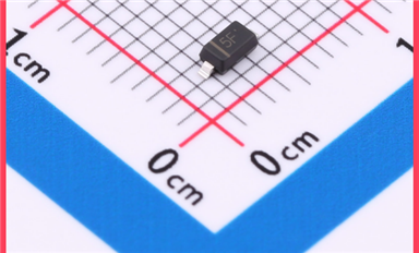 稳压二极管MM1Z15：稳健与高效的典范