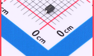 稳压二极管BZT52B4V3S：精准与稳定的双重保障