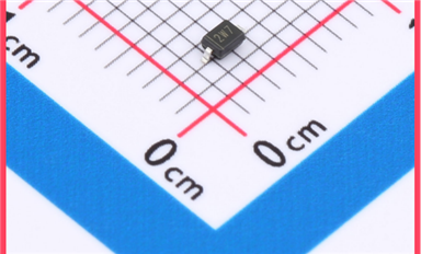 稳压二极管BZT52B4V7S：性能新视角与应用探索