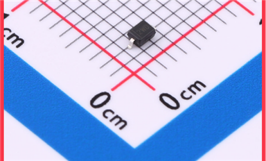 稳压二极管BZT52B8V2S在智能家居中的应用场景