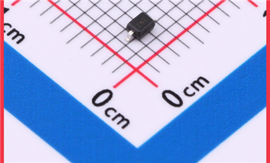 稳压二极管BZT52B9V1S：精准与高效的典范