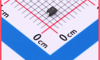 稳压二极管BZT52B10S：电子电路中的稳定之源