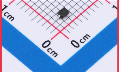 稳压二极管BZT52B12S：稳压与高效的完美结合