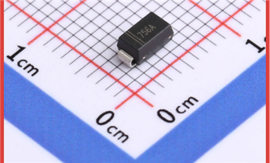 稳压二极管1SMA4756A：确保电网电压的稳定输出，助力绿色能源的高效利用