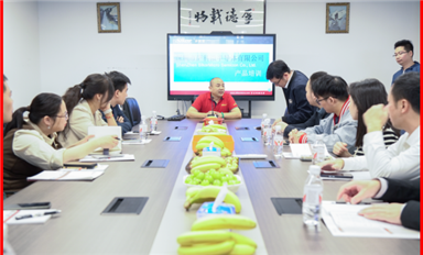 深化合作 共创未来 |  萨科微2024年度代理商新产品培训大会圆满召开