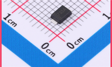 稳压二极管1SMAF4733A：电子稳压的新选择