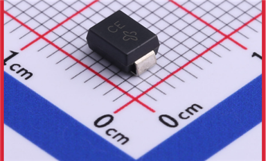 SMBJ26CA瞬态抑制二极管如何在雷击状态下保护电路