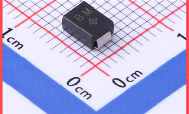 SMBJ15CA瞬态抑制二极管守护万千电路的安宁