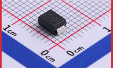 瞬态抑制二极管SMBJ30CA：电路防护的新星闪耀